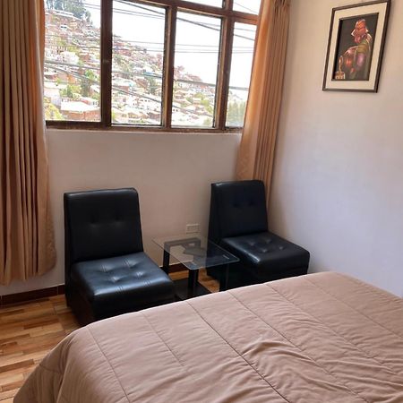 Big Vacation Hostel Cusco Extérieur photo