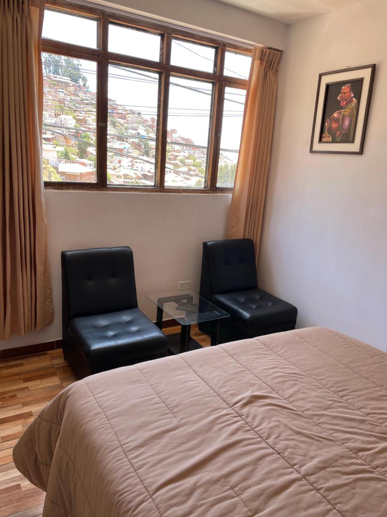 Big Vacation Hostel Cusco Extérieur photo